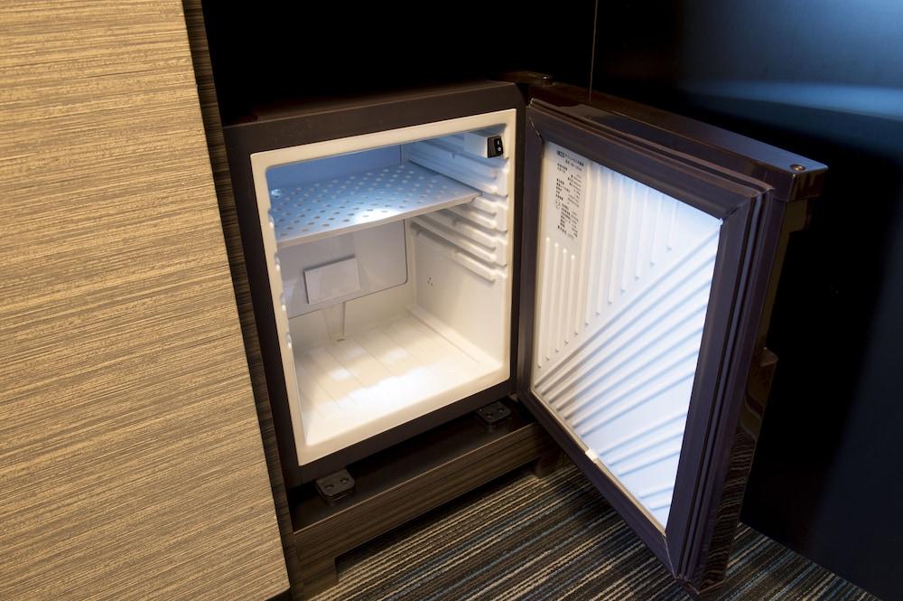 Hotel Villa Fontaine Tokyo-Hatchobori Exteriör bild